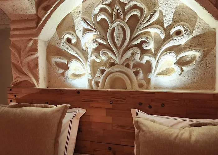 Memories Cave House Adults Only 12