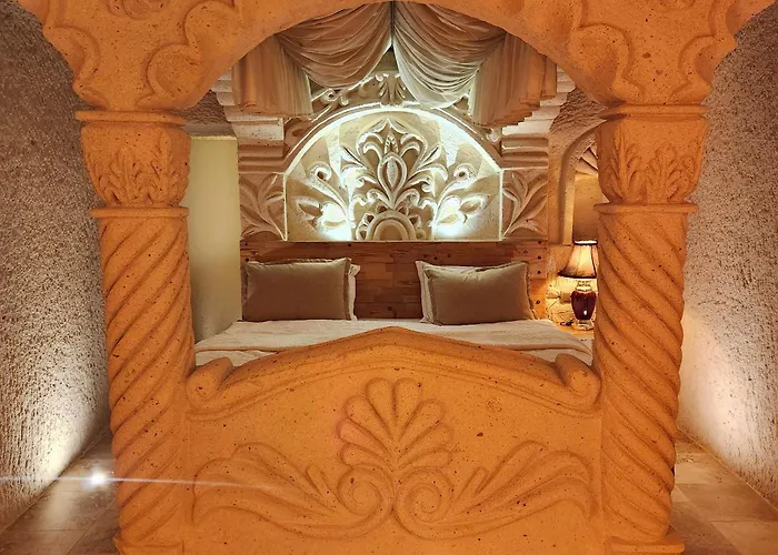 Memories Cave House Adults Only 12 Hotel