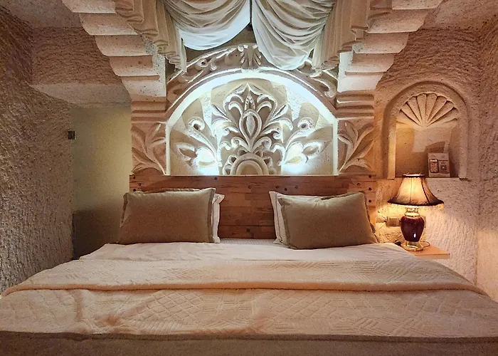 Hotel Memories Cave House Adults Only 12 *