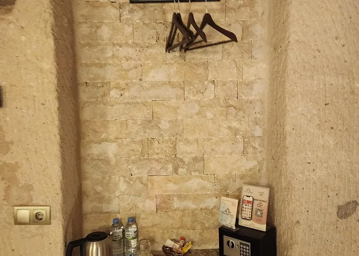 Memories Cave House Adults Only 12 Uchisar