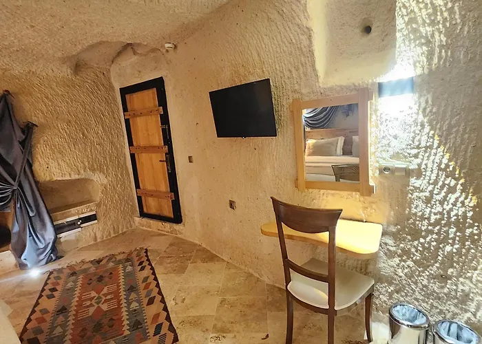 Memories Cave House Adults Only 12 Hotel *