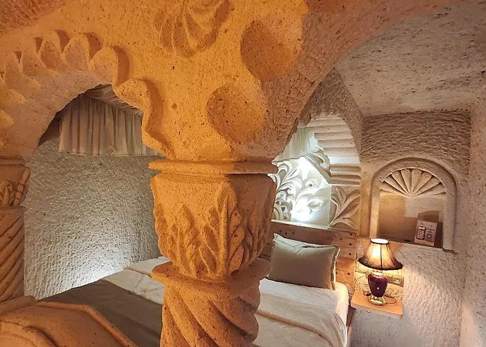 Memories Cave House Adults Only 12 *