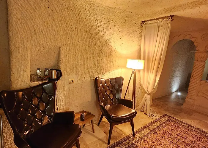 Memories Cave House Adults Only 12 Uchisar