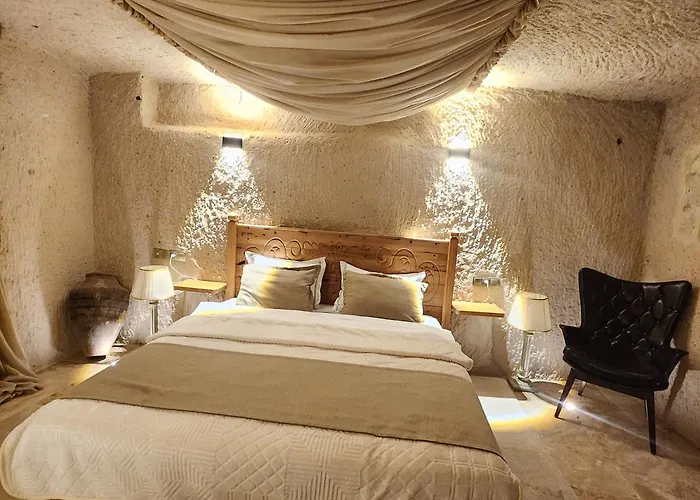 Memories Cave House Adults Only 12 Hotel