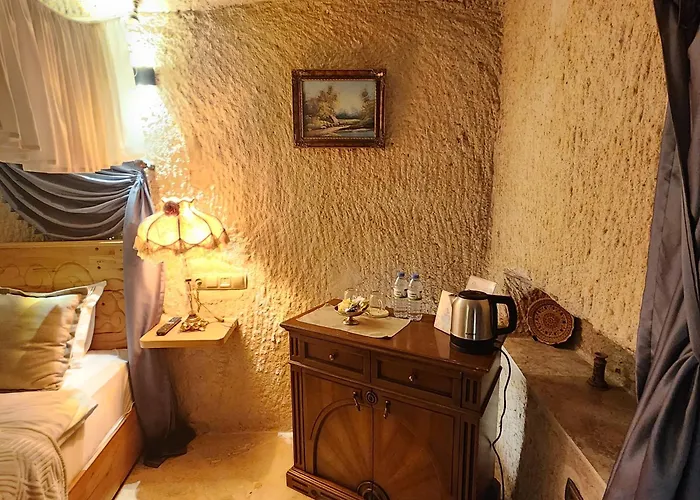 Memories Cave House Adults Only 12 Hotel *