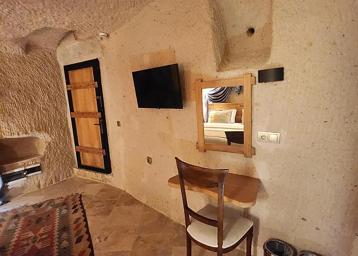 Memories Cave House Adults Only 12 Uchisar