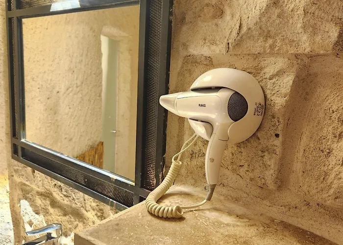 Memories Cave House Adults Only 12 Hotel *