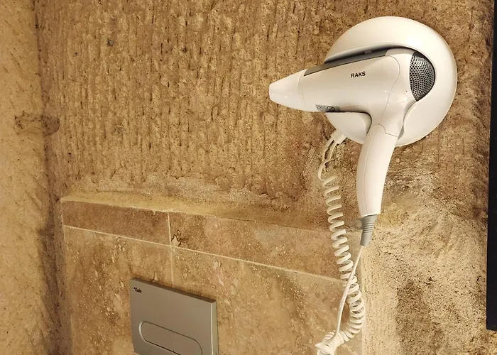 Memories Cave House Adults Only 12 Hotel Uçhisar