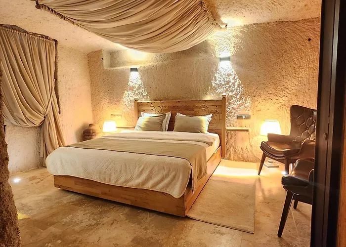 Memories Cave House Adults Only 12 *