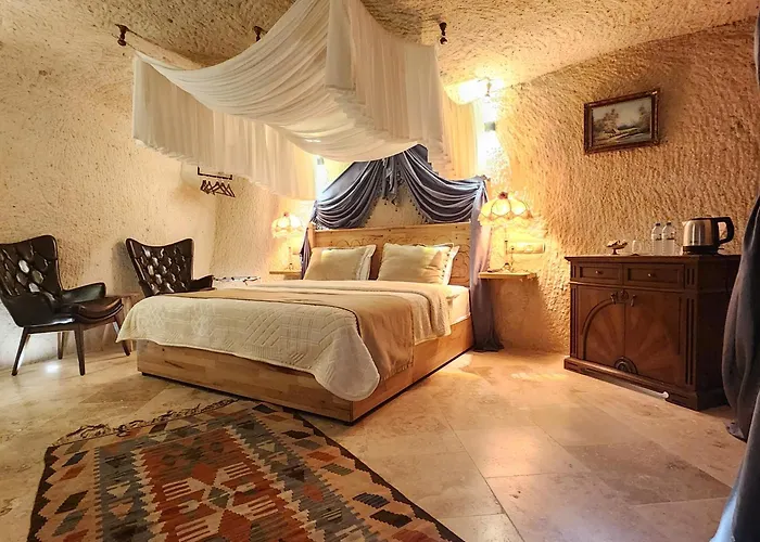 Memories Cave House Adults Only 12 Hotel