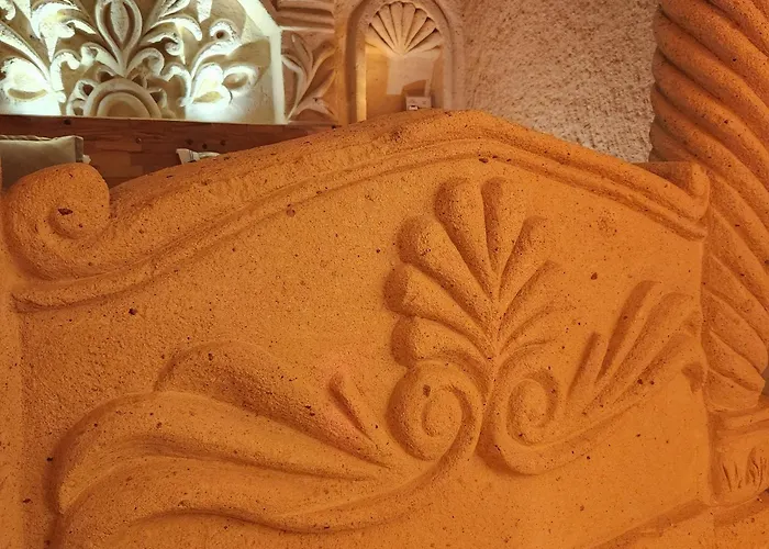 Memories Cave House Adults Only 12 Uchisar