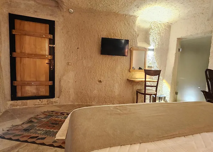 Hotel Memories Cave House Adults Only 12 *