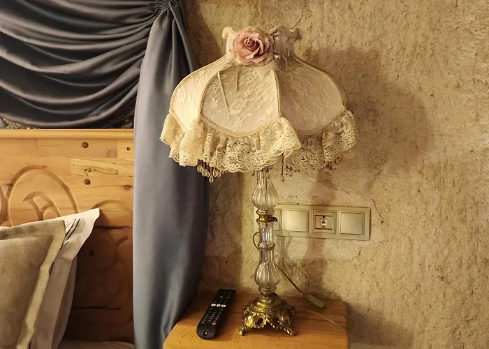 Memories Cave House Adults Only 12 Hotel Uchisar