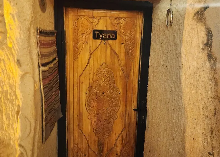 Memories Cave House Adults Only 12 * Uchisar