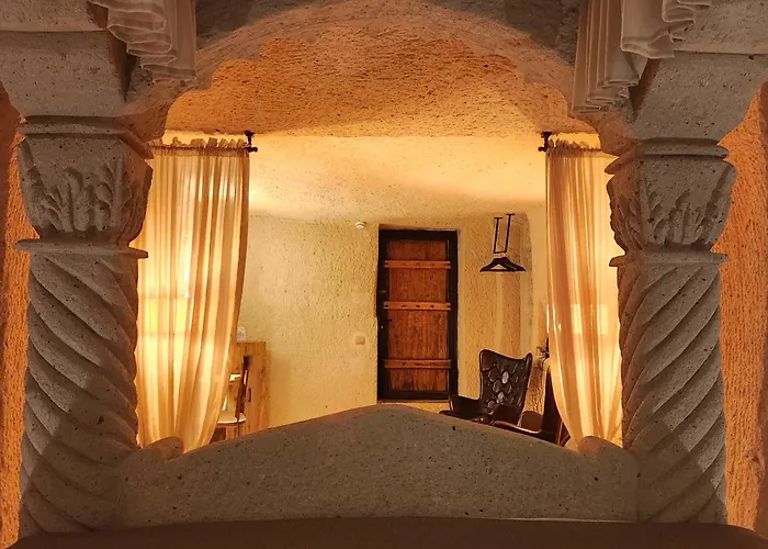 Hotel Memories Cave House Adults Only 12