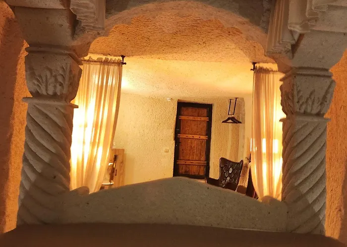 Memories Cave House Adults Only 12 *