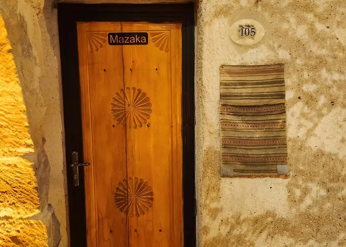 Memories Cave House Adults Only 12