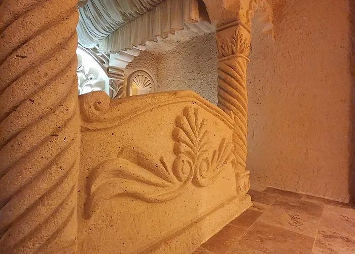 Memories Cave House Adults Only 12 Hotel