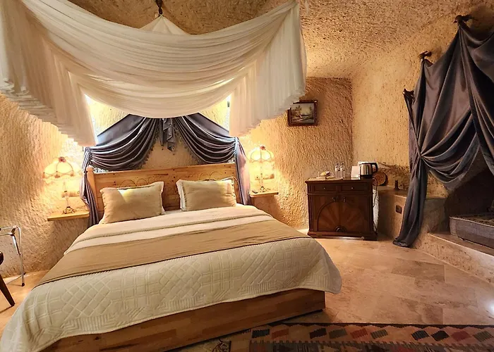 Memories Cave House Adults Only 12 Hotel