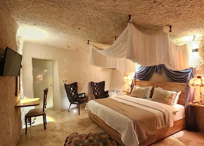 Memories Cave House Adults Only 12 Hotel