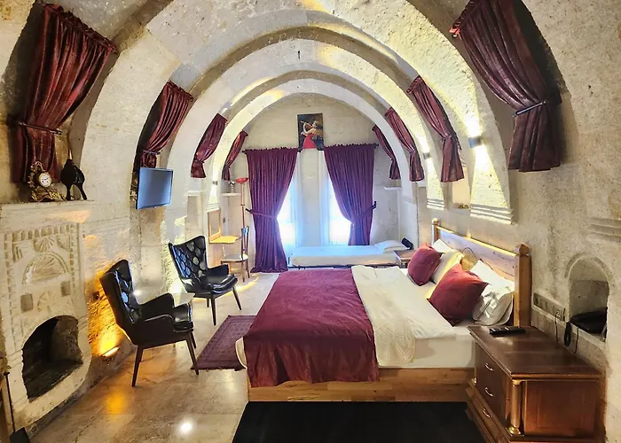 Memories Cave House Adults Only 12 *